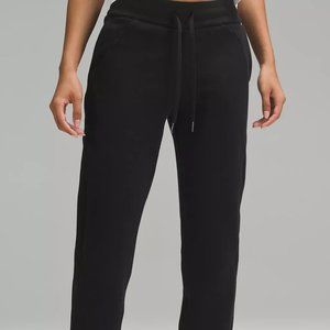 Lululemon Scuba High-Rise Jogger Full Length